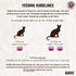 Rawz Rabbit Pumpkin Pate Cat Wet Food 5.5oz poudrefeed.com 4